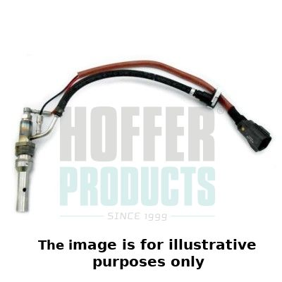 HOFFER H1950E