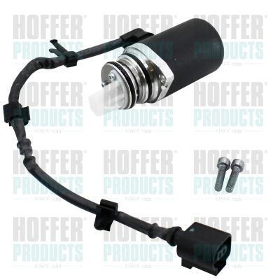 HOFFER H805109