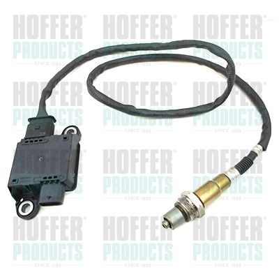 HOFFER 7557020