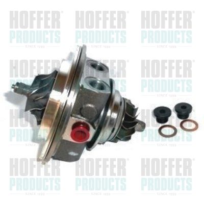 HOFFER 6500308