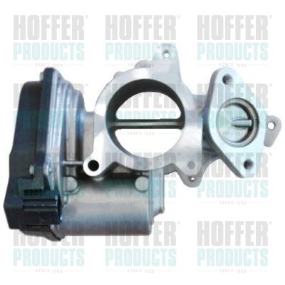 HOFFER 7518102