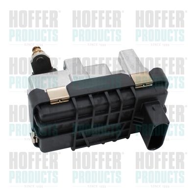 HOFFER 6200099E