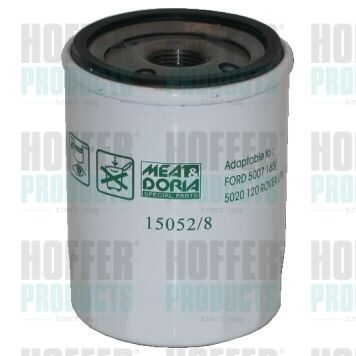 HOFFER 15052/8