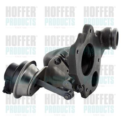 HOFFER 7518400