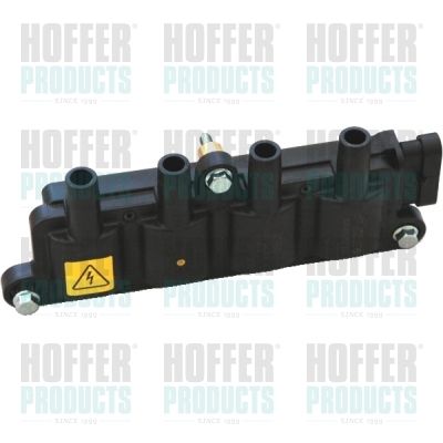 HOFFER 8010552