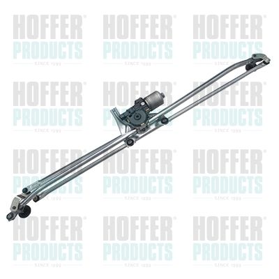 HOFFER 207051 HOFFER 207051