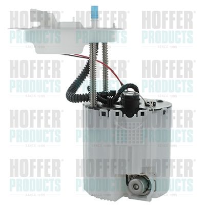 HOFFER 7507608 HOFFER 7507608