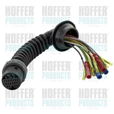 HOFFER 25393 HOFFER 25393