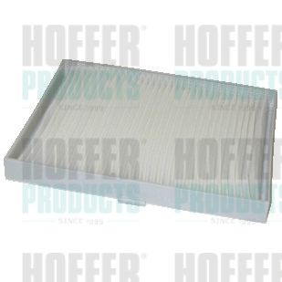 HOFFER 17026F