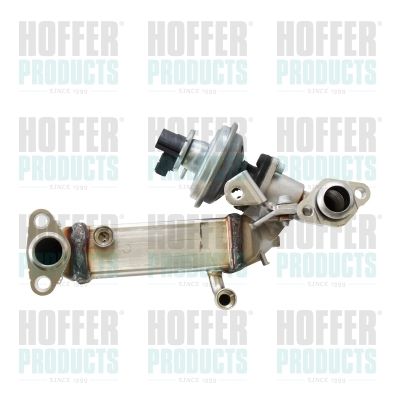 HOFFER 7518773 HOFFER 7518773