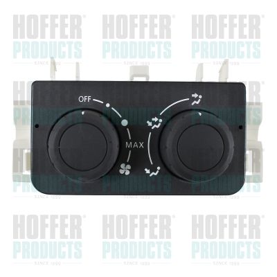 HOFFER H206125 HOFFER H206125