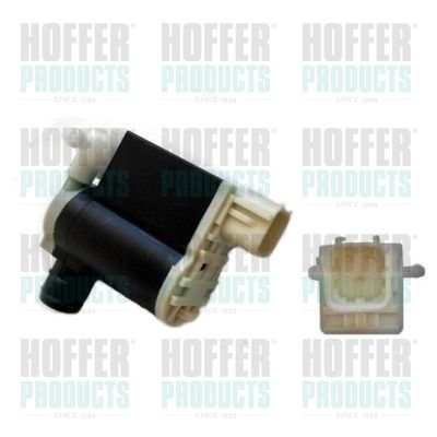 HOFFER 7500192