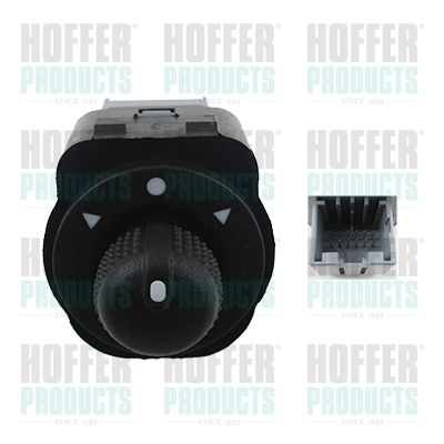 HOFFER H206047 HOFFER H206047