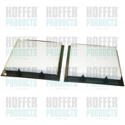 HOFFER 17226F-X2