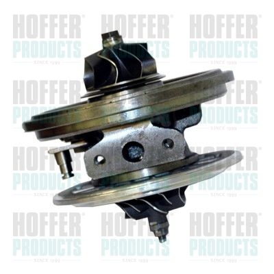 HOFFER 6500120