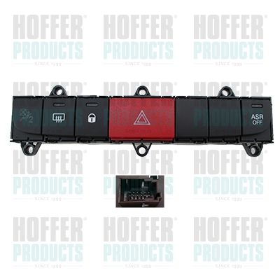 HOFFER H206048