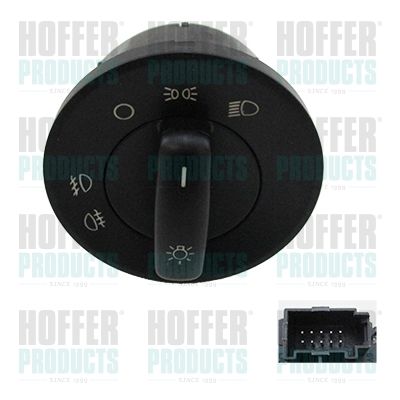 HOFFER 2103861 HOFFER 2103861