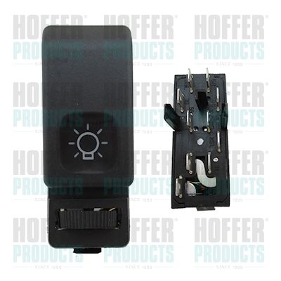 HOFFER 2103839 HOFFER 2103839
