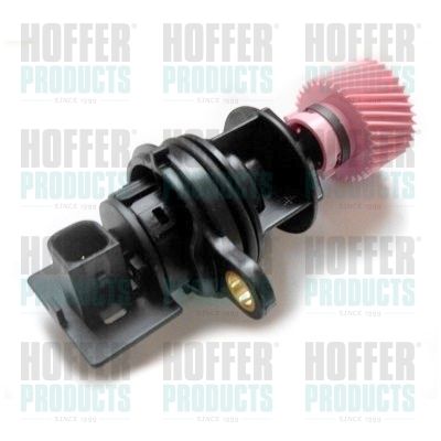 HOFFER 7517879 HOFFER 7517879