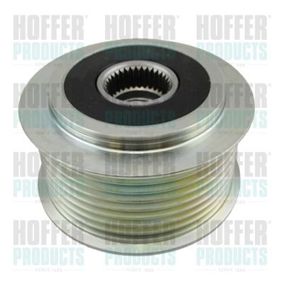 HOFFER 45304