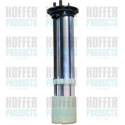 HOFFER 7409363 HOFFER 7409363