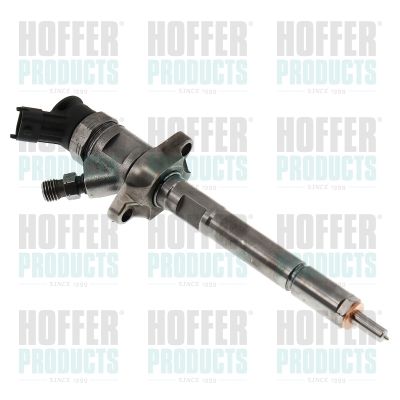 HOFFER H74128R