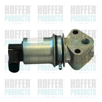 HOFFER 7518009B