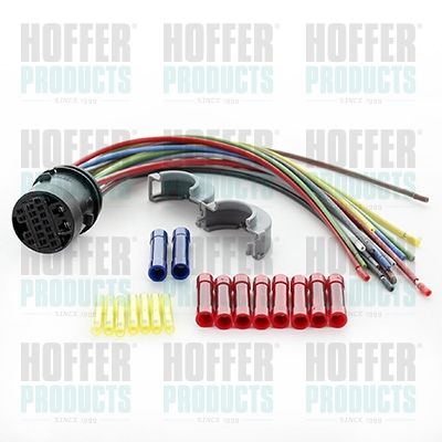 HOFFER 25262 HOFFER 25262