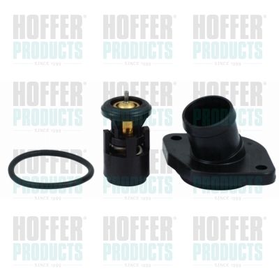 HOFFER 8192571K