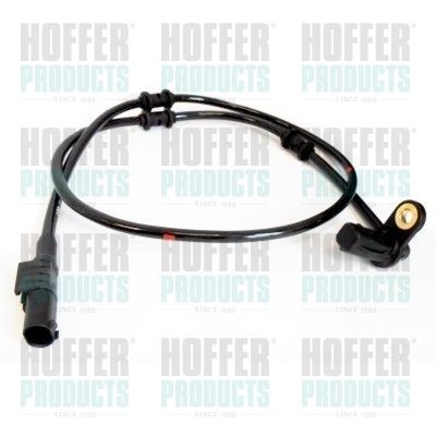 HOFFER 8290580