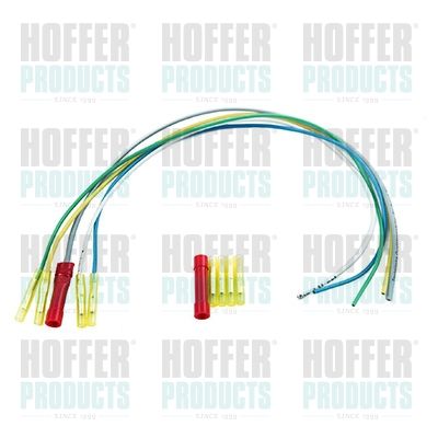HOFFER 25400 HOFFER 25400