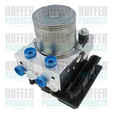 HOFFER 213018 HOFFER 213018