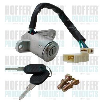 HOFFER H28012