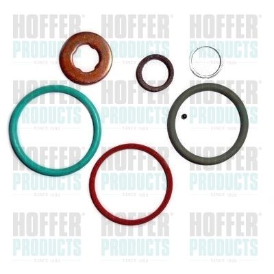 HOFFER 9575