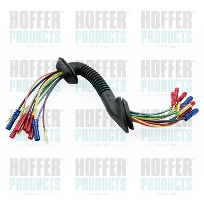 HOFFER 25276 HOFFER 25276