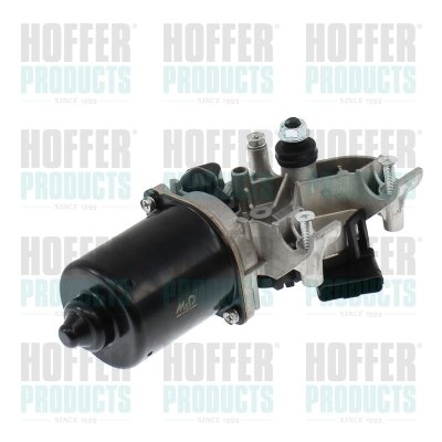 HOFFER H27662