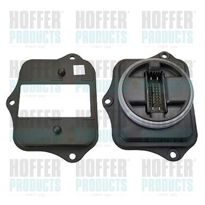 HOFFER 7212669 HOFFER 7212669