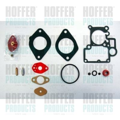 HOFFER S5G