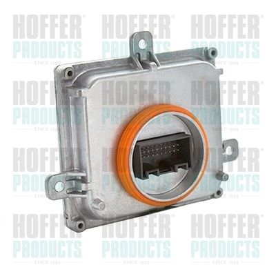 HOFFER 7212675 HOFFER 7212675