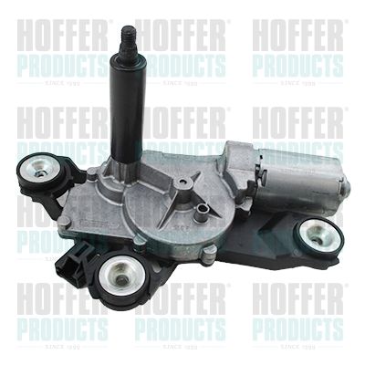 HOFFER H27353