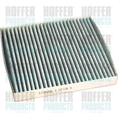 HOFFER 17356K