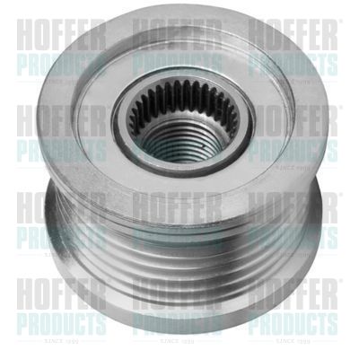 HOFFER 45054