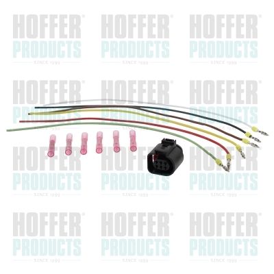 HOFFER 25509 HOFFER 25509