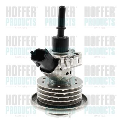 HOFFER 7503027 HOFFER 7503027