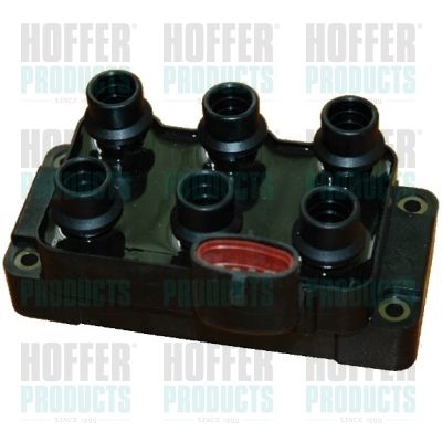 HOFFER 8010370