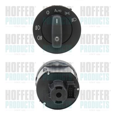 HOFFER 2103807 HOFFER 2103807