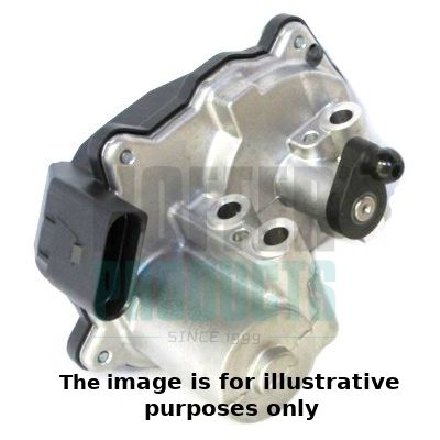 HOFFER 7519174E