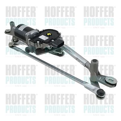 HOFFER 207049 HOFFER 207049
