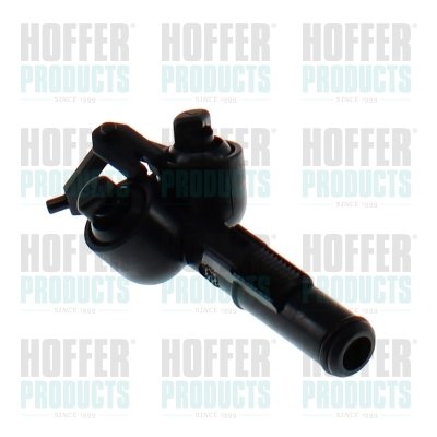 HOFFER H209337 HOFFER H209337