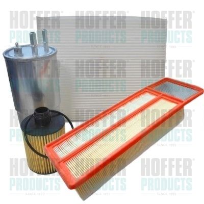 HOFFER FKFIA051